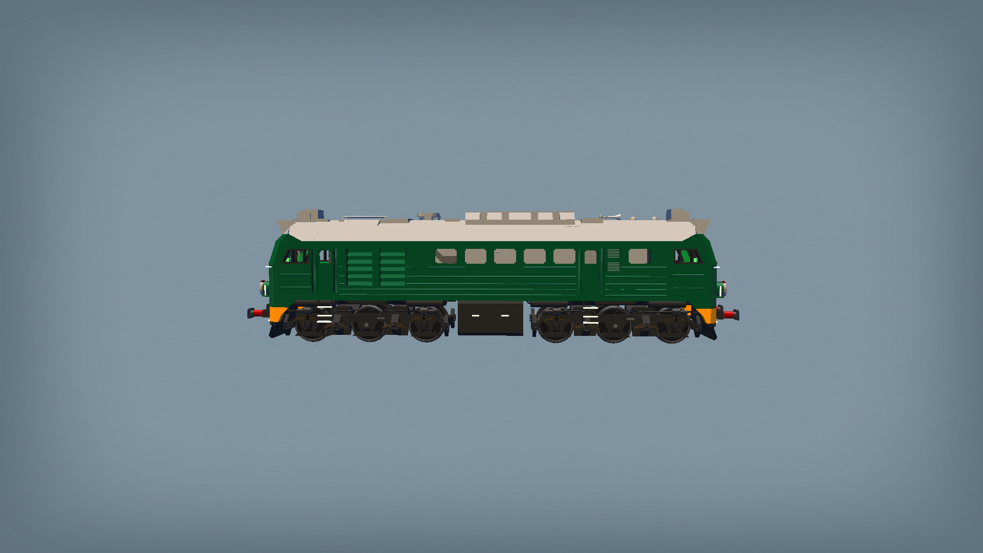 ST44-1228 [GAGARIN] [PKP CARGO] [5u]