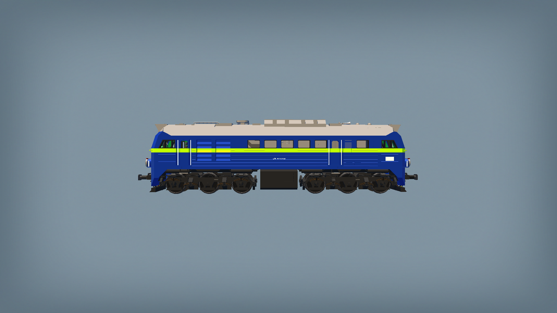ST44-1099 [GAGARIN] [PKP CARGO] [5u]