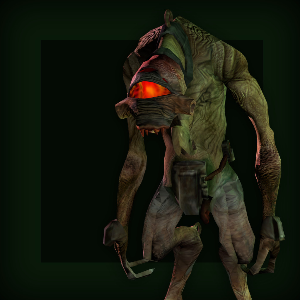 2002 Vortigaunt Remake