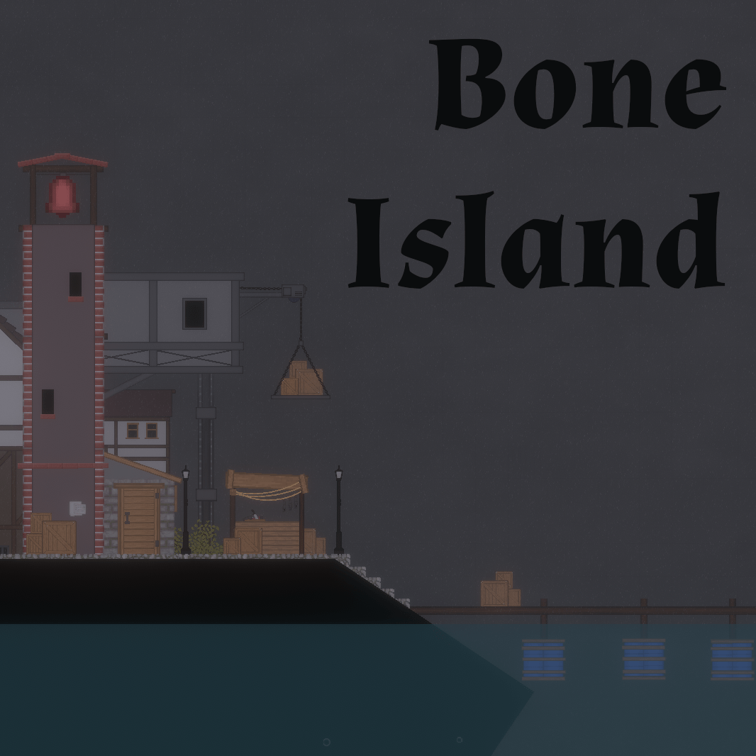 Bone Island