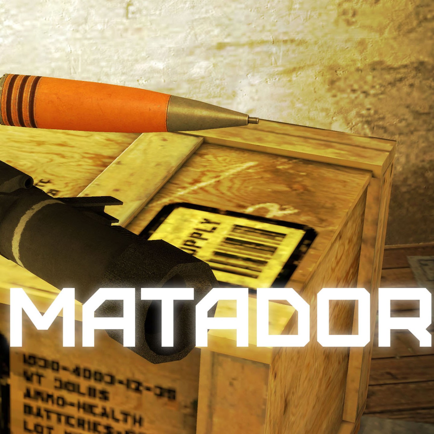 Enhanced Matador for RPG