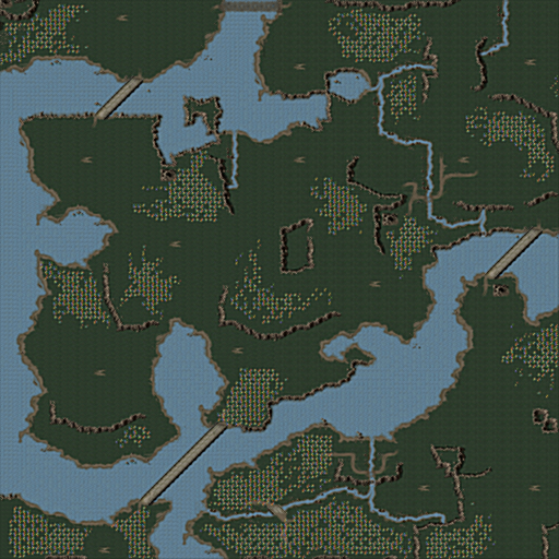 Naval Passage