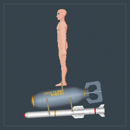 big bomb