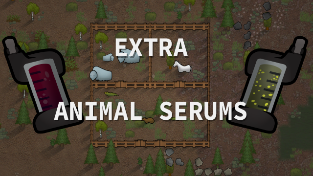 Extra Animal Serums
