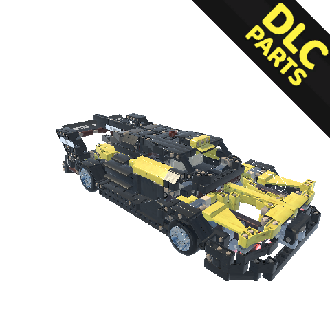 bugatti bolide v1