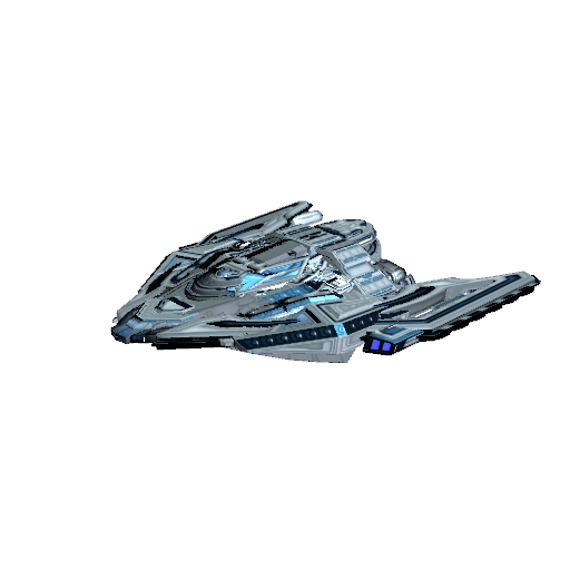 Dredstar Atlantica
