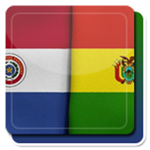 Paraguay - Bolivia 2024
