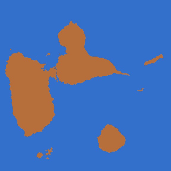 Guadeloupe