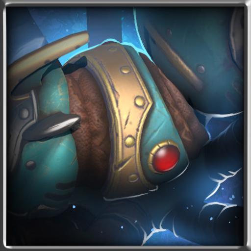 Ardalan Ambusher - Misc
