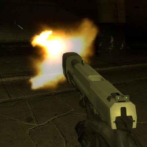 Leak Muzzleflash