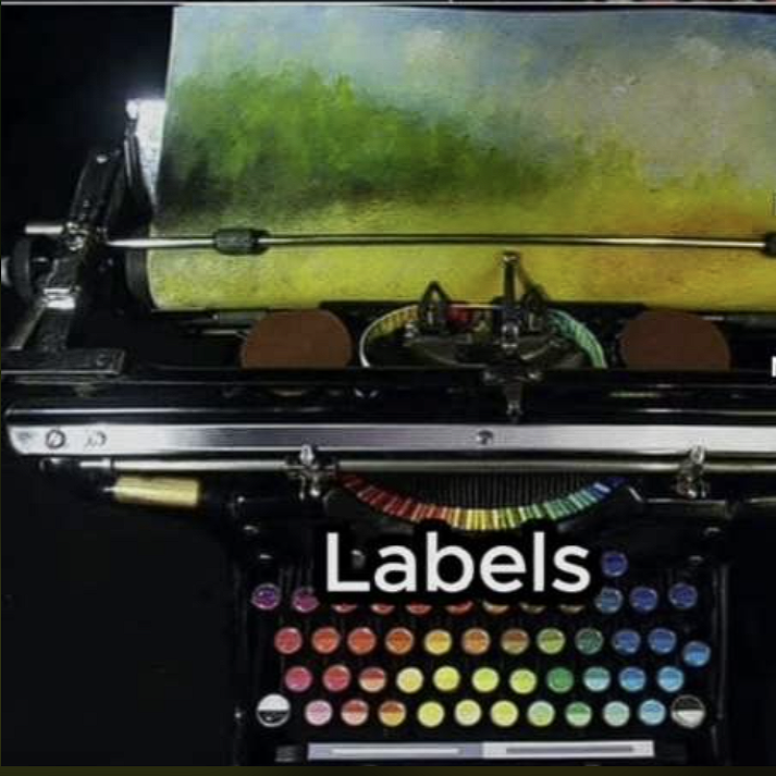 Best painting device working chronolog typewriter 1