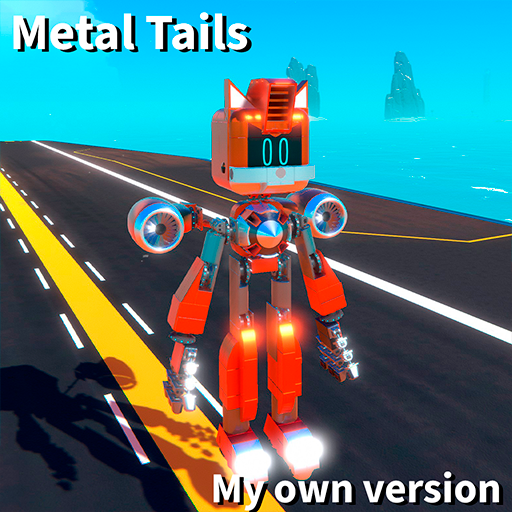 Metal Tails