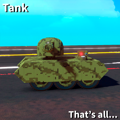 Tank