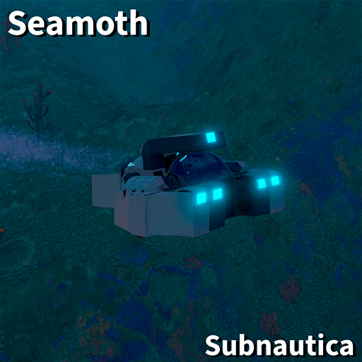 Seamoth