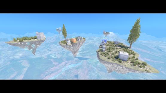 Avondale's Chaotic Aim Map – Counter-Strike 2 Mod