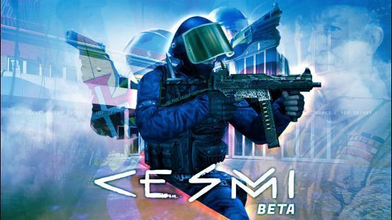 CESMI – Counter-Strike 2 Mod