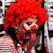 RackaRacka blood