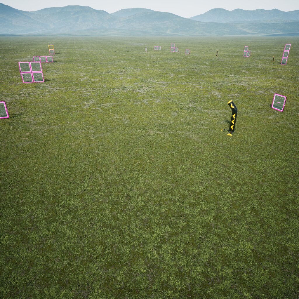 绕门v3