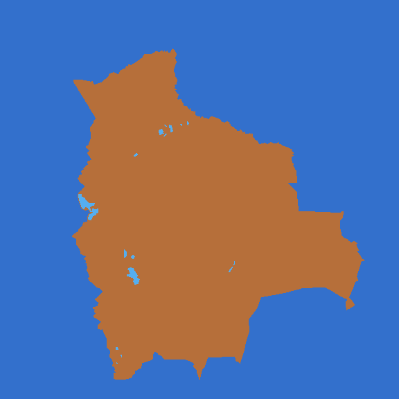 Bolivia
