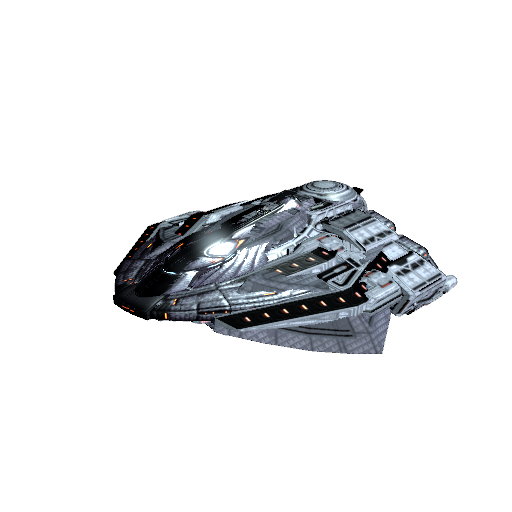 predator