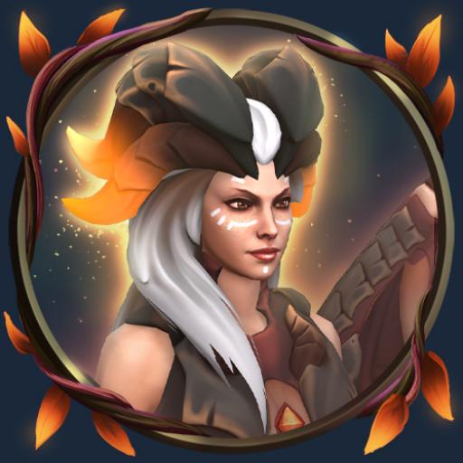 Dragonform - Head