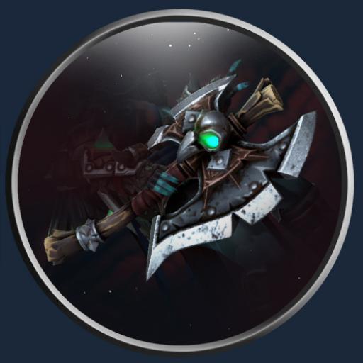 Feral Phantasm - Weapon (alt style)