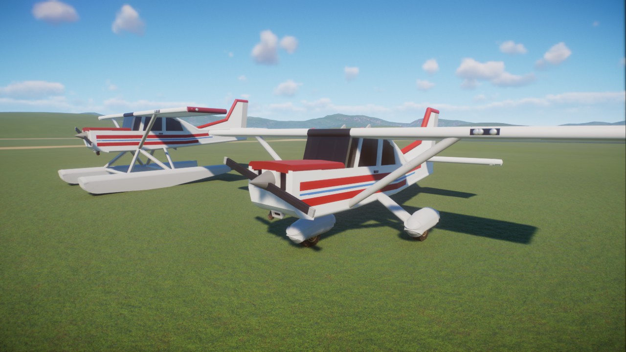 Cessna 172 Skyhawk