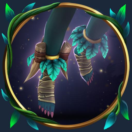 Voodoo Priestess - Misc