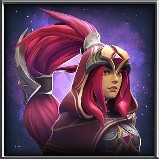 Jewels of the Spellbreaker - Head