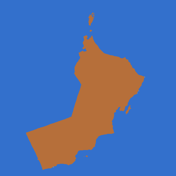 Oman