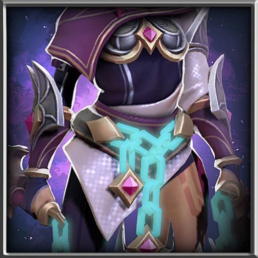 Jewels of the Spellbreaker - Armor