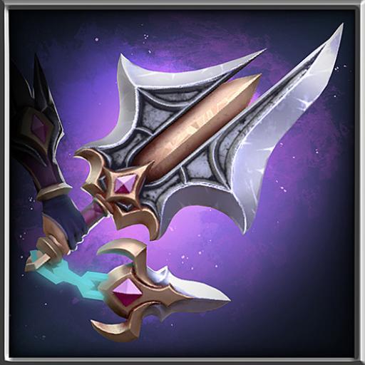 Jewels of the Spellbreaker - Offhand