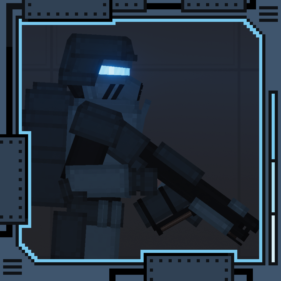 [PIF] Disinsector (flamethrower)