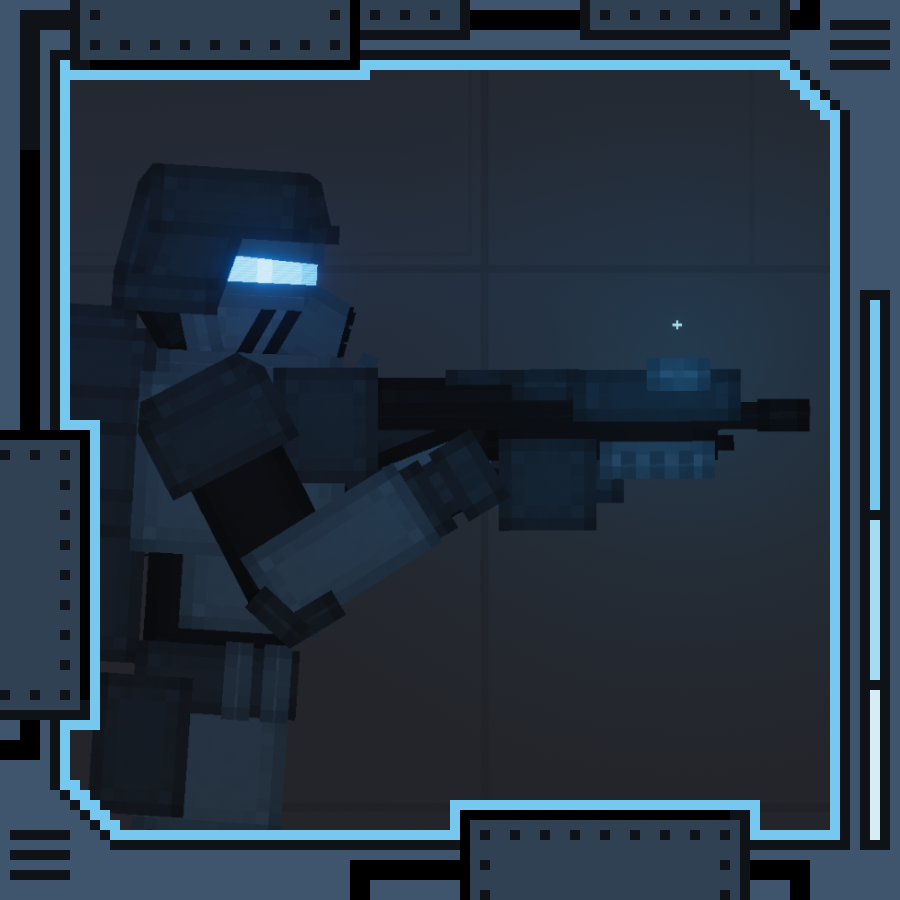[PIF] Disinsector (kinetic weapon)