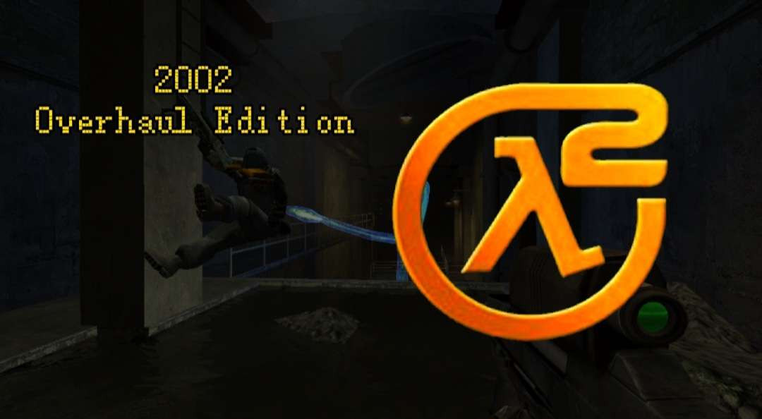 2002 Overhaul Soundtrack