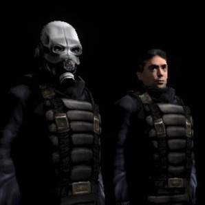 Metrocop 2000 Remake