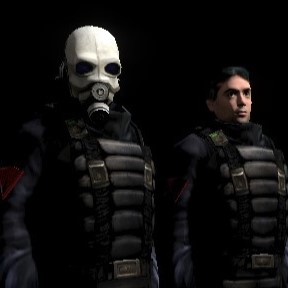 Metrocop 2001 Remake