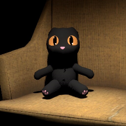 Anthro Survivors Experiment – Project Zomboid Mod