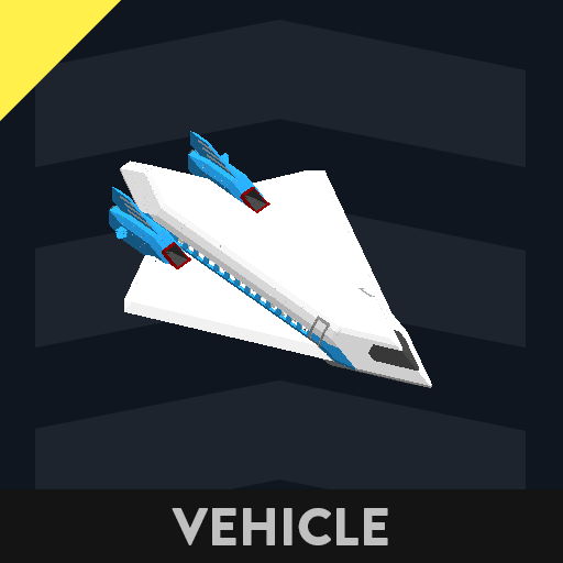 VTOL Thingy
