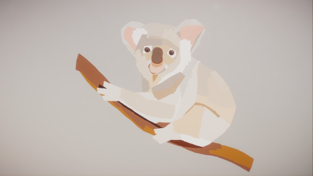Koala - Custom Animal Sign