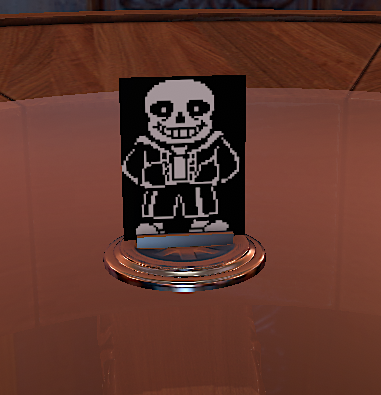 sans