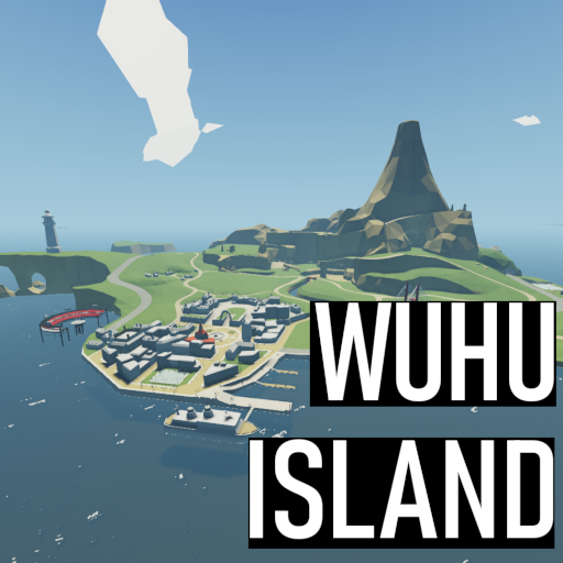 Wuhu Island