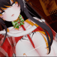 Merry Christmas X Sponsors 🎁 💝 Playful Night 💝