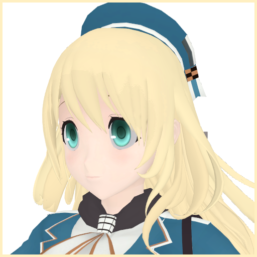 Kancolle - Atago Heavy Cruiser [PM & NPC]