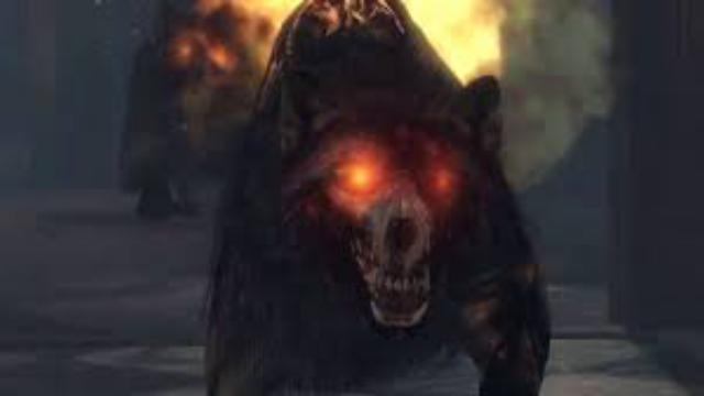 fetch me their souls horde sound