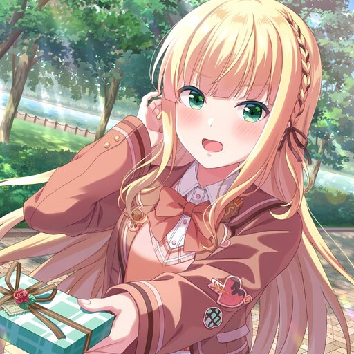 Steam Workshop::IDOLY PRIDE 一ノ瀬怜Ichinose Rei-18
