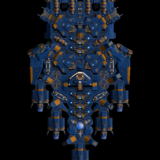Heavy Carrierv v2