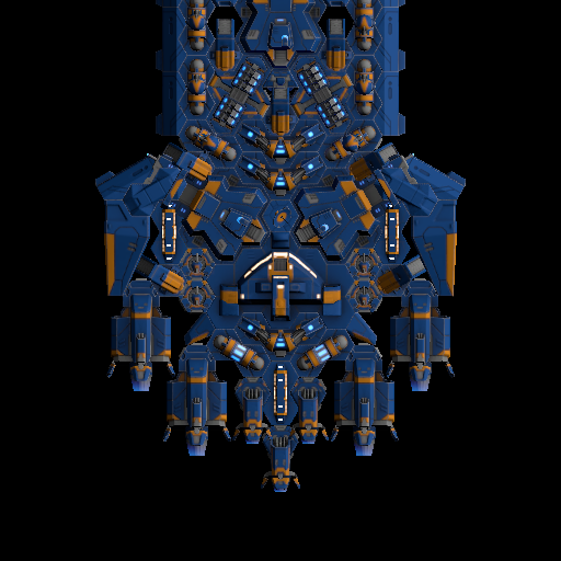 Heavy Carrier