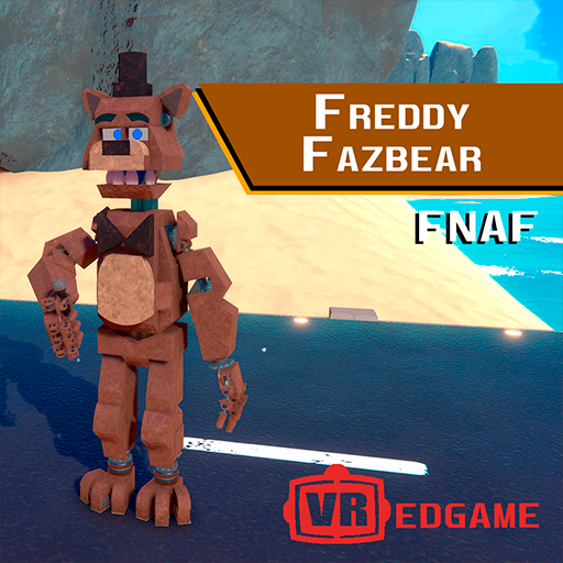 Freddy Fazbear