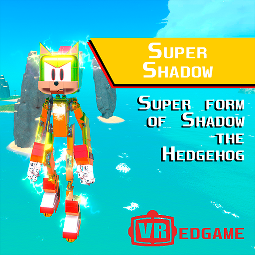 Super Shadow